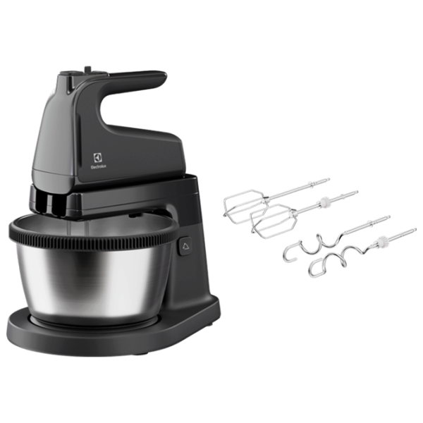 Mixer Electrolux ESM4B 500 W / Black photo 2