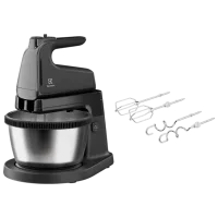 Mixer Electrolux ESM4B 500 W / Black photo 2