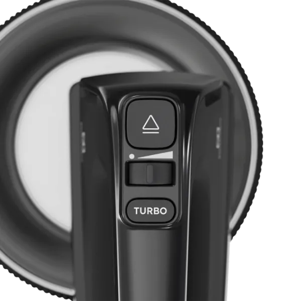 Mixer Electrolux ESM4B 500 W / Black photo 3