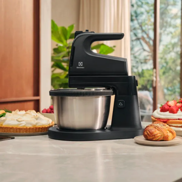 Mixer Electrolux ESM4B 500 W / Black photo 4