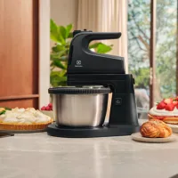 Mixer Electrolux ESM4B 500 W / Black photo 4