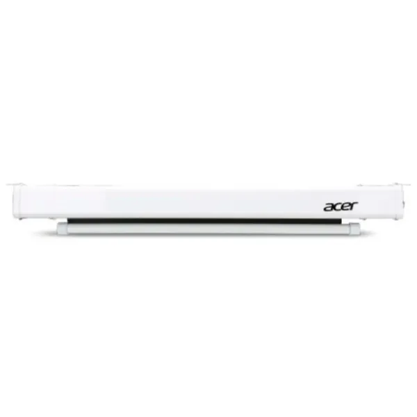 Экран для проектора Acer Projection Screen 159 см / 221 cм / Настенная / Белый photo 2