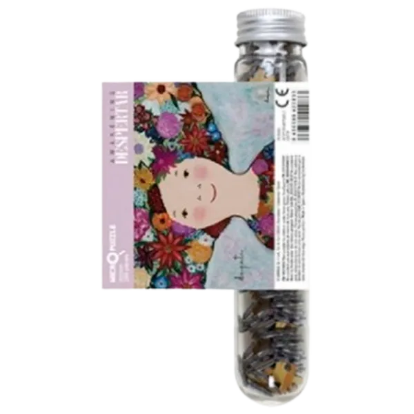 Puzzle Londji Blue Biodiversity 6+/ Количество деталей: 150 photo 2