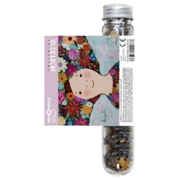 Puzzle Londji Blue Biodiversity 6+/ Количество деталей: 150 photo 2