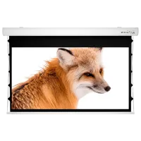 Экран для проектора Sopar Taurus Tensioned 190 см / 240 см / Настенная / Белый