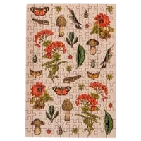 Puzzle Londji Red Biodiversity 6+/ Numărul de piese: 150