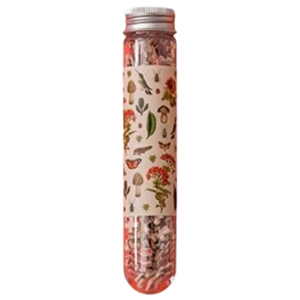 Puzzle Londji Red Biodiversity 6+/ Numărul de piese: 150 photo 2