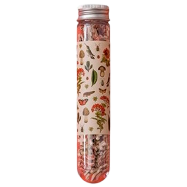 Puzzle Londji Red Biodiversity 6+/ Numărul de piese: 150 photo 2