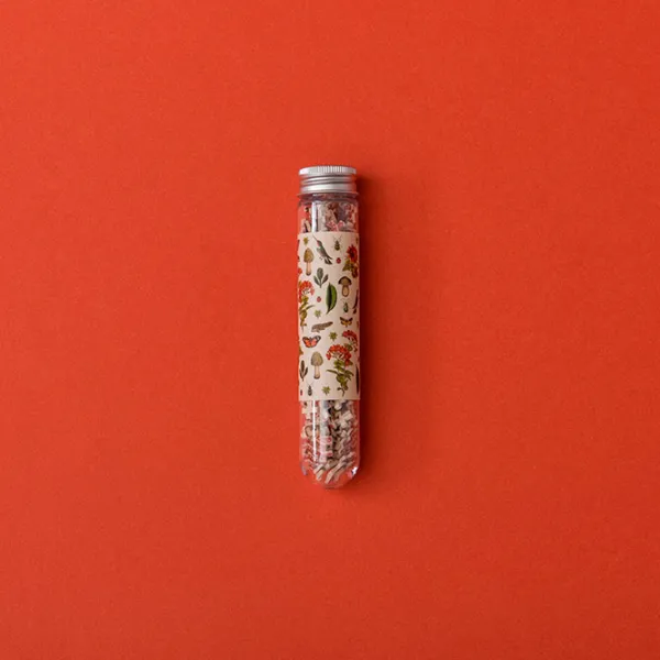 Puzzle Londji Red Biodiversity 6+/ Numărul de piese: 150 photo 4