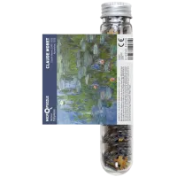 Puzzle Londji Nympheas Monet 6+/ Numărul de piese: 150 photo 2