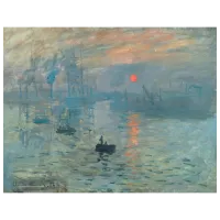 Puzzle Londji Impression Monet 6+/ Numărul de piese: 150