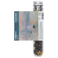 Puzzle Londji Impression Monet 6+/ Numărul de piese: 150 photo 2
