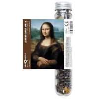 Puzzle Londji Gioconda 6+/ Количество деталей: 150 photo 2
