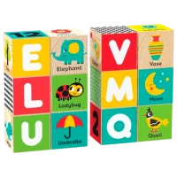 Интерактивная игрушка Kids Hits ABC KH20/030 1+ / Разноцветный