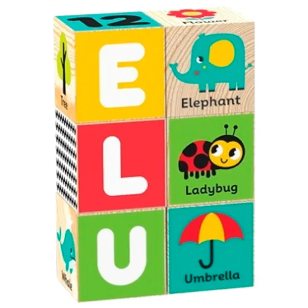 Интерактивная игрушка Kids Hits ABC KH20/030 1+ / Разноцветный photo 2