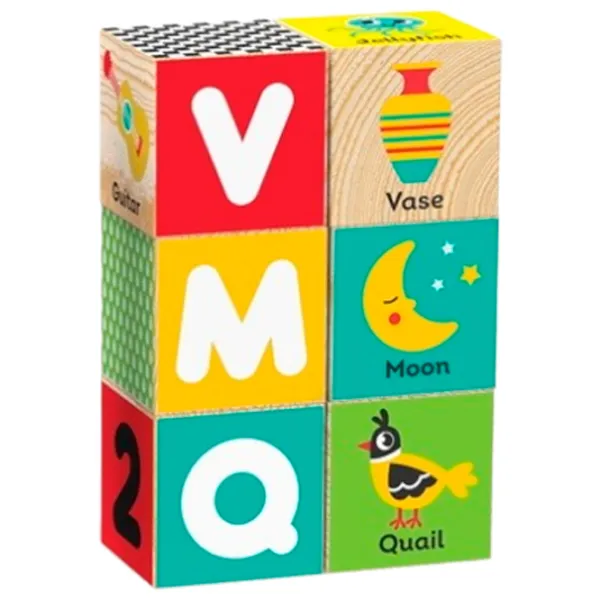 Интерактивная игрушка Kids Hits ABC KH20/030 1+ / Разноцветный photo 3