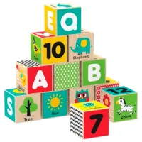 Jucărie interactivă Kids Hits ABC KH20/030 1+ / Multicolor photo 4