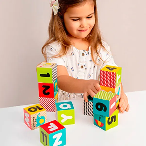 Интерактивная игрушка Kids Hits ABC KH20/030 1+ / Разноцветный photo 5