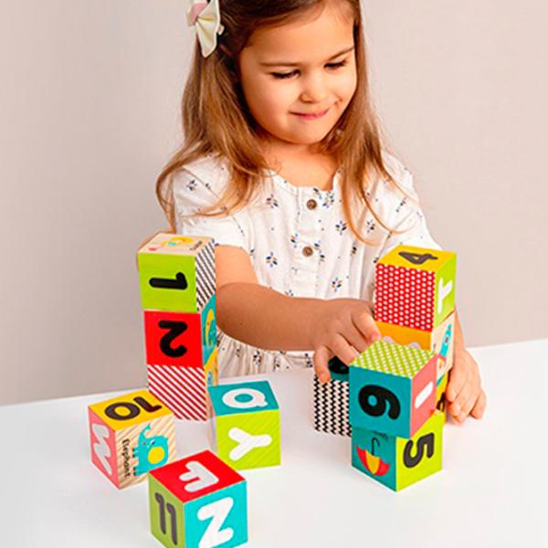 Интерактивная игрушка Kids Hits ABC KH20/030 1+ / Разноцветный photo 5