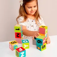 Jucărie interactivă Kids Hits ABC KH20/030 1+ / Multicolor photo 5