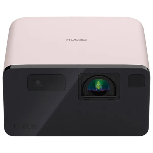 Proiector Epson EF-21R Home and Office/ Pink photo 2