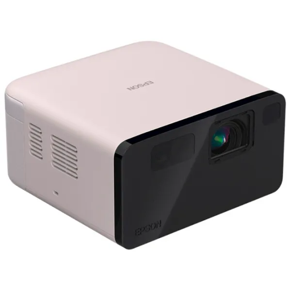 Proiector Epson EF-21R Home and Office/ Pink photo 3