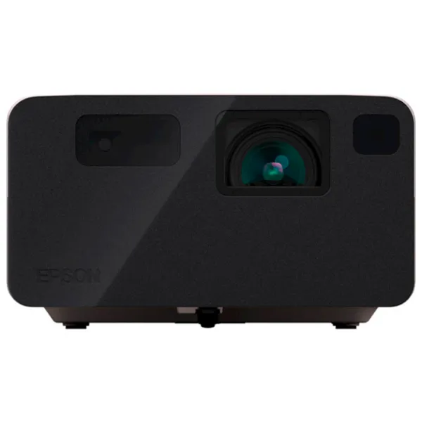 Proiector Epson EF-21R Home and Office/ Pink photo 4
