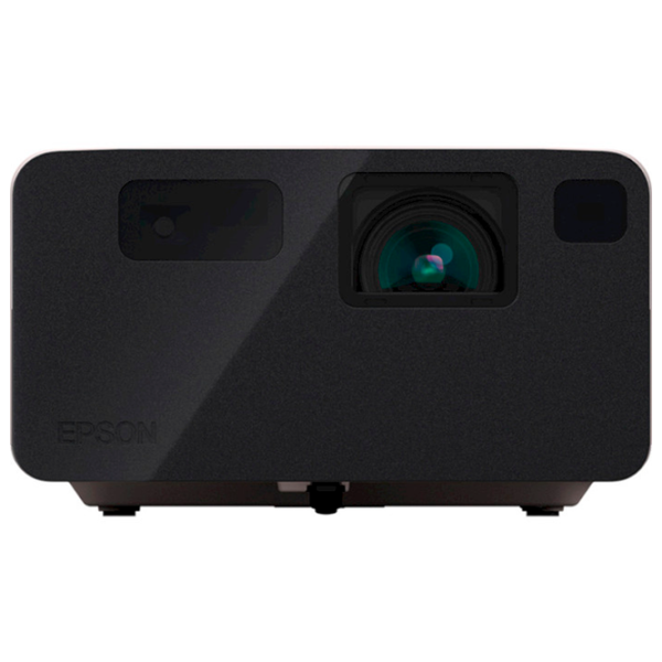 Proiector Epson EF-21R Home and Office/ Pink photo 4
