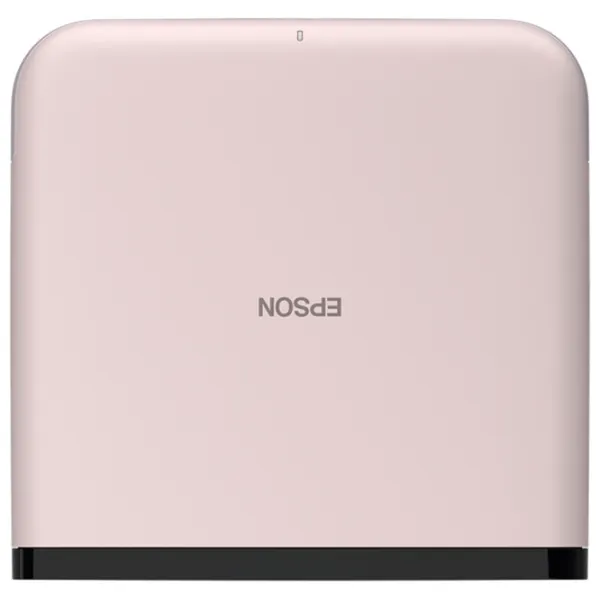 Proiector Epson EF-21R Home and Office/ Pink photo 5