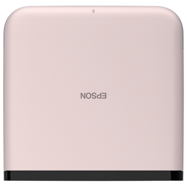 Proiector Epson EF-21R Home and Office/ Pink photo 5