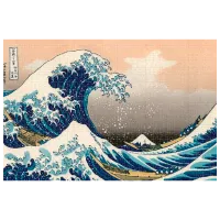 Puzzle Londji The wave 6+/ Количество деталей: 600