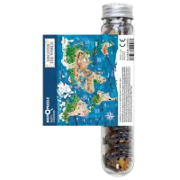 Puzzle Londji Discover the World 5+/ Количество деталей: 150 photo 2