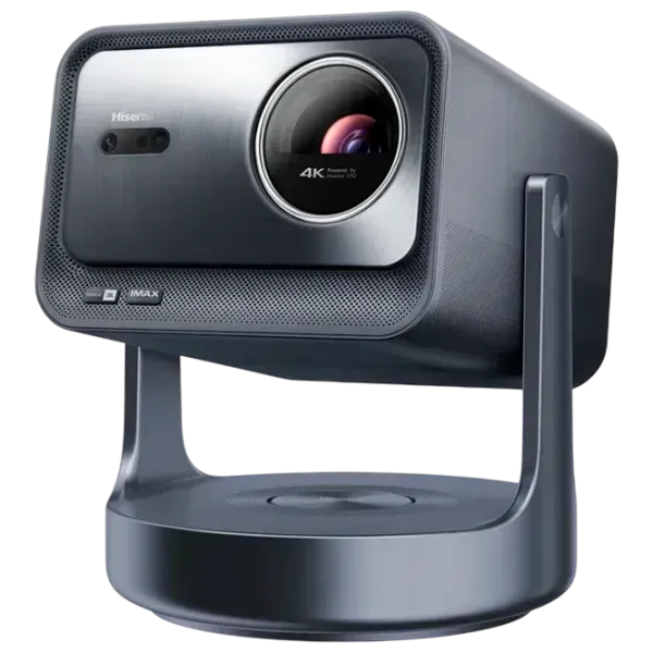 Proiector Hisense C2 HSN Gaming/ Gray photo 2