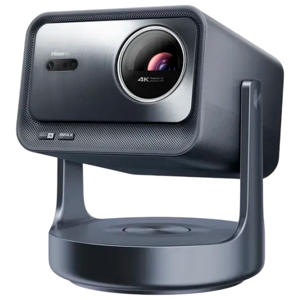 Proiector Hisense C2 HSN Gaming/ Gray photo 2