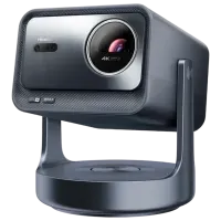 Проектор Hisense C2 HSN Игровой/ Серый photo 2