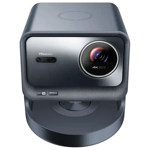 Proiector Hisense C2 HSN Gaming/ Gray photo 3