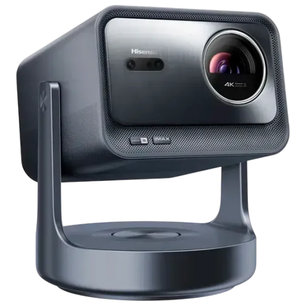 Proiector Hisense C2 HSN Gaming/ Gray photo 4