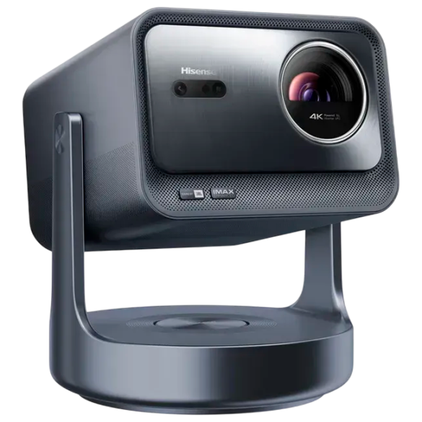 Proiector Hisense C2 HSN Gaming/ Gray photo 4
