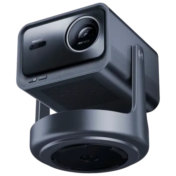 Proiector Hisense C2 HSN Gaming/ Gray photo 5