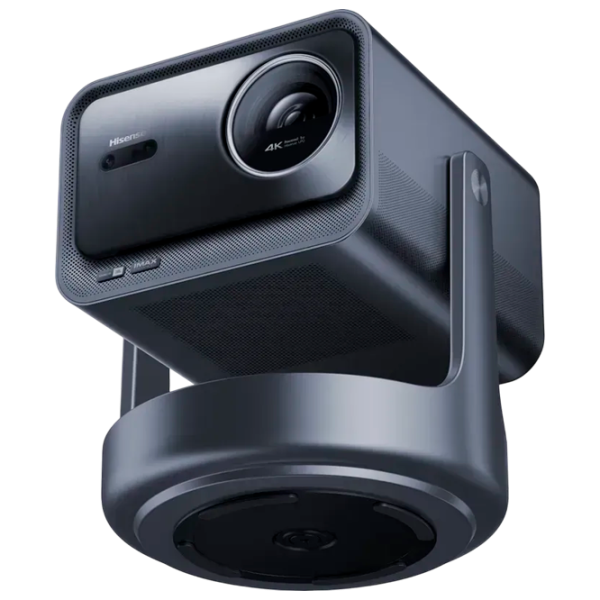 Proiector Hisense C2 HSN Gaming/ Gray photo 5