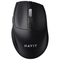 Mouse Havit MS61WB Black