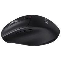 Mouse Havit MS61WB Black photo 2