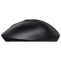 Mouse Havit MS61WB Black photo 3