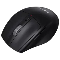 Mouse Havit MS61WB Black photo 4