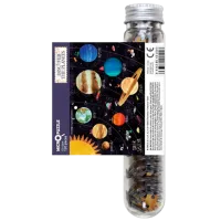 Puzzle Londji Discover the Planets 5+/ Numărul de piese: 150 photo 2