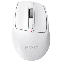 Mouse Havit MS61WB White