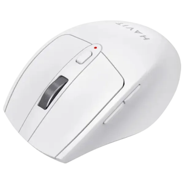 Мышь Havit MS61WB Белый photo 2