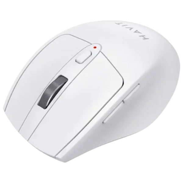 Мышь Havit MS61WB Белый photo 2