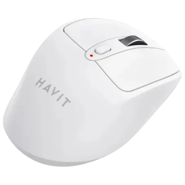 Мышь Havit MS61WB Белый photo 3