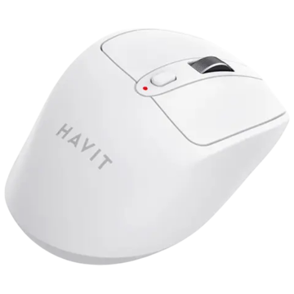Мышь Havit MS61WB Белый photo 3